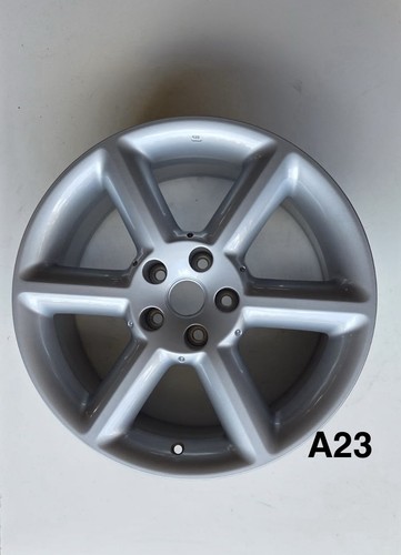 Original alufelge nissan 350z - original,