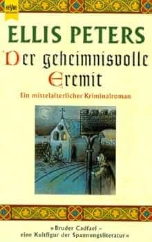 Ellis peters bruder cadfael - ellis,