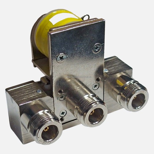 Koaxrelais czx 3500 - koaxrelais, czx-3500
