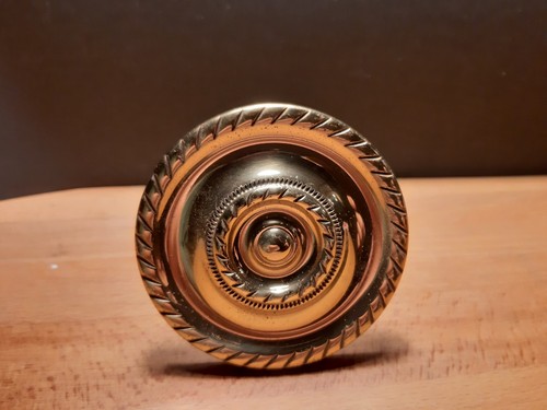 Stück raffhalter messing - 1,