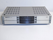 Grundig FineArts CF-Ir Kassettendeck mit Infrarot-Schnittstelle, 2J. Garantie