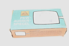 Blewa Trabant Wartburg Spiegel Außenspiegel Schwarz Oldtimer,F3.16