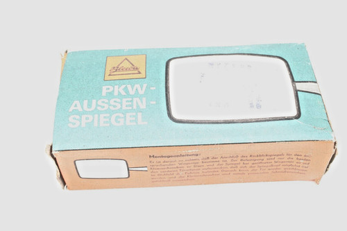 Blewa trabant wartburg spiegel - blewa,