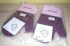 Tupperware, 2er Set Silikon