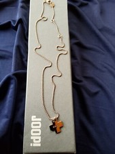 JOOP! Kette Halskette Schmuck