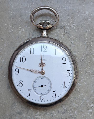 Omega schöne frühe - omega,