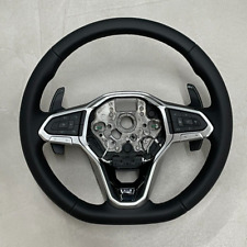 VW LENKRAD R-LINE R-PADELS