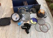 2x Ianiro Ianebeam Blonde 2kW Set (Quartzcolor)