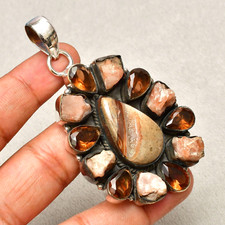 Feuerstein Edelstein