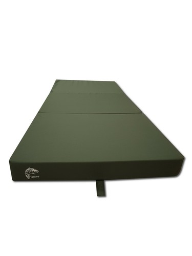 Karpfenliege nature bedchair - karpfenliege,