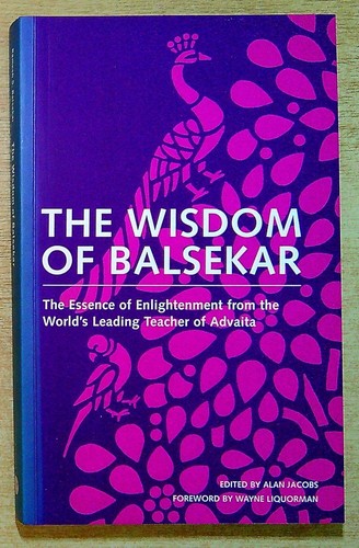 Balsekar ramesh by alan - balsekar,,