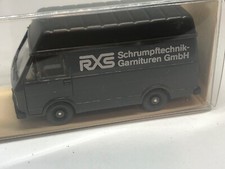Wiking HO 1/87 Volkswagen LT