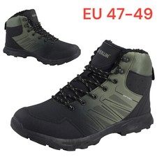 Herren Wanderschuhe