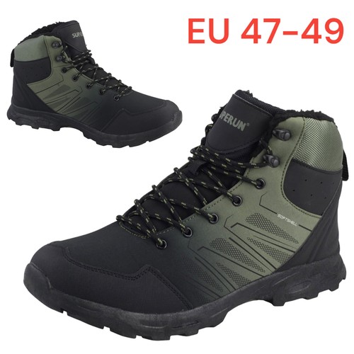 Herren wanderschuhe - herren,