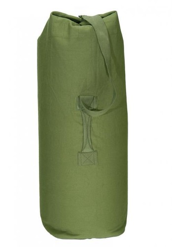 Seesack oliv schwarz - seesack, &