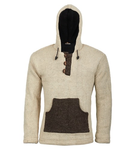 Herren pullover wolle - herren,