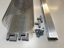 Volierenelement BAUSATZ