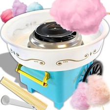 Zuckerwattenmaschine