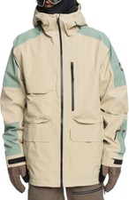 QUIKSILVER Snowboard Skijacke