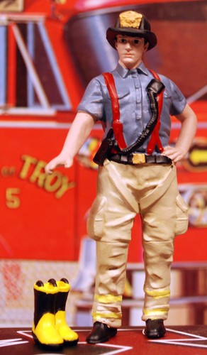 76419 american diorama - american,