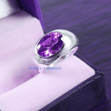 Natürlich Amethyst Edelstein