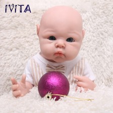 Ivita niedliches molliges baby - niedliches,