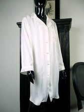 LUXUS !  Nachthemd  100 %