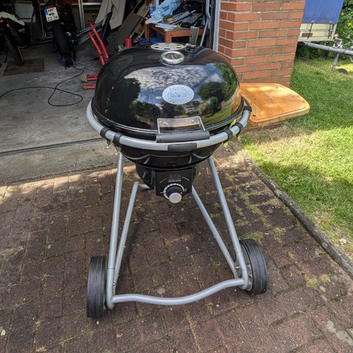 Rösle kugelgrill - rösle, cm