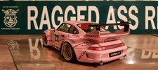 1/18 MODELL PORSCHE 911 RWB