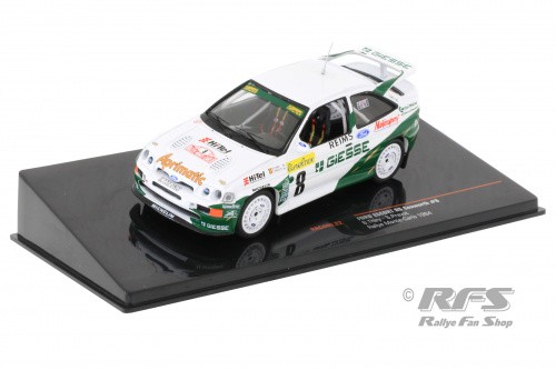 Ford escort cosworth bruno - ford, rs