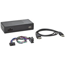 Usb interface peugeot - usb,