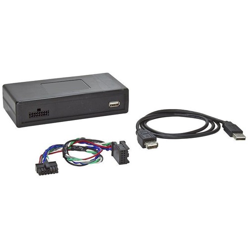 Usb interface peugeot - usb, (