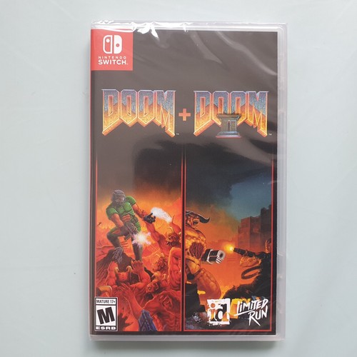 Doom nintendo - +,