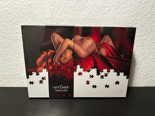 The witcher triss merigold - the,
