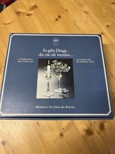 Rosenthal Glas Classic Rose 2