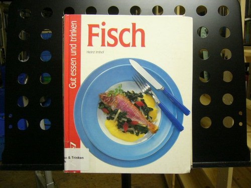 Fisch imhof heinz - heinz, :