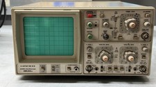 Hameg 20MHz Oszilloskop