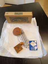 Woodstock Chimes Winter