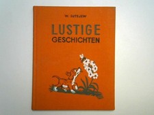 Lustige Geschichten W