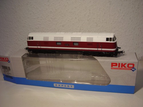 Piko 59380 diesellok 118 - piko,