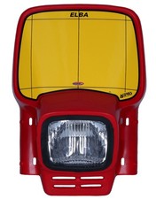 Acerbis ELBA Lampenmaske