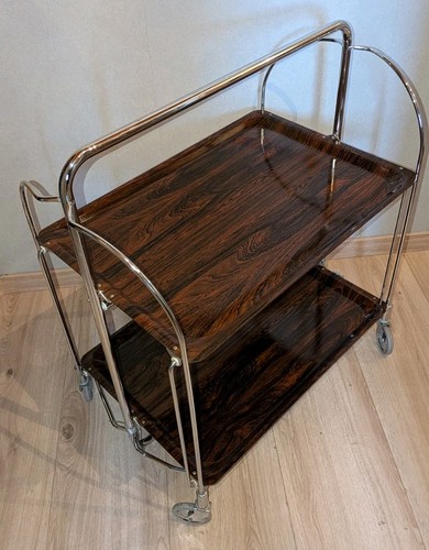 Servierwagen gerlinol dinette - servierwagen,