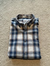 CLOSED Hemd, karo, L