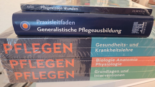 Elsevier keller - elsevier,