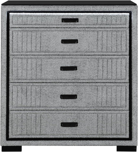 Isabella grey chest - isabella,