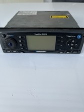 Blaupunkt Autoradio Dx R70