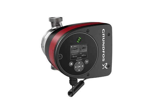 Grundfos magna3 100 - grundfos,
