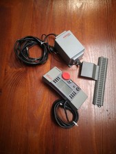 1 Mobil Station 60652, Netzteil 66191, Anschlussgleis