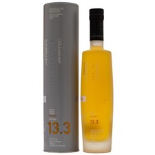 281,43€/L Octomore 13.3 - 5