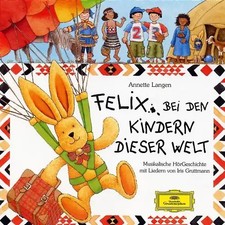 Felix bei den kindern dieser - felix,